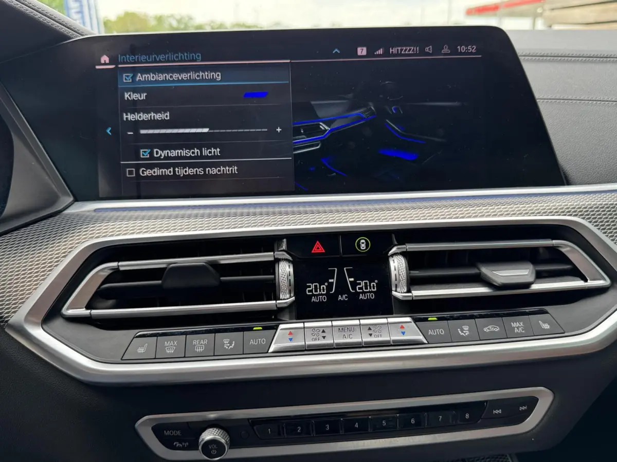 xDrive45e M-Sport High Executive