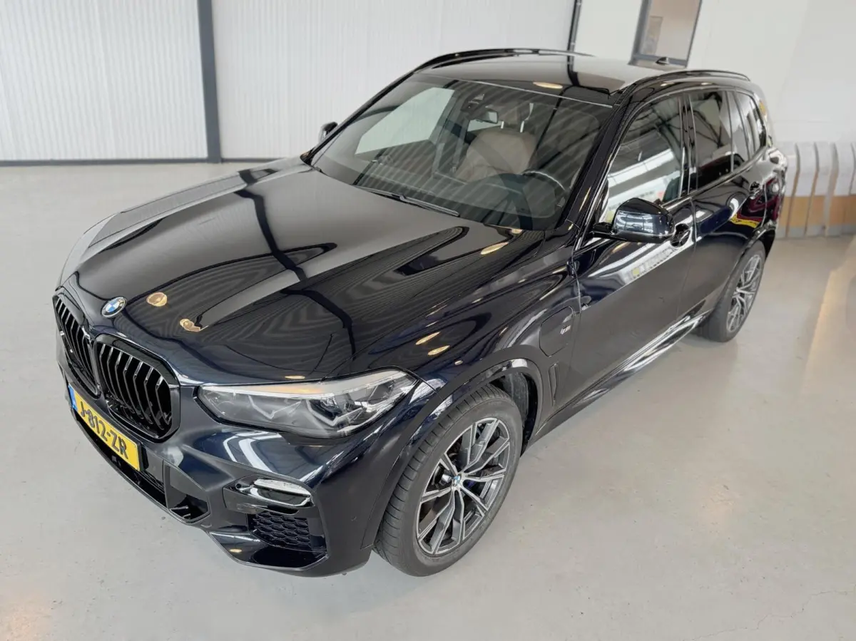 xDrive45e M-Sport High Executive