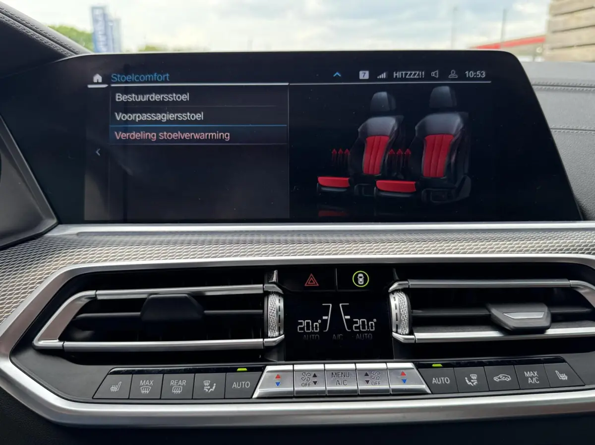 xDrive45e M-Sport High Executive
