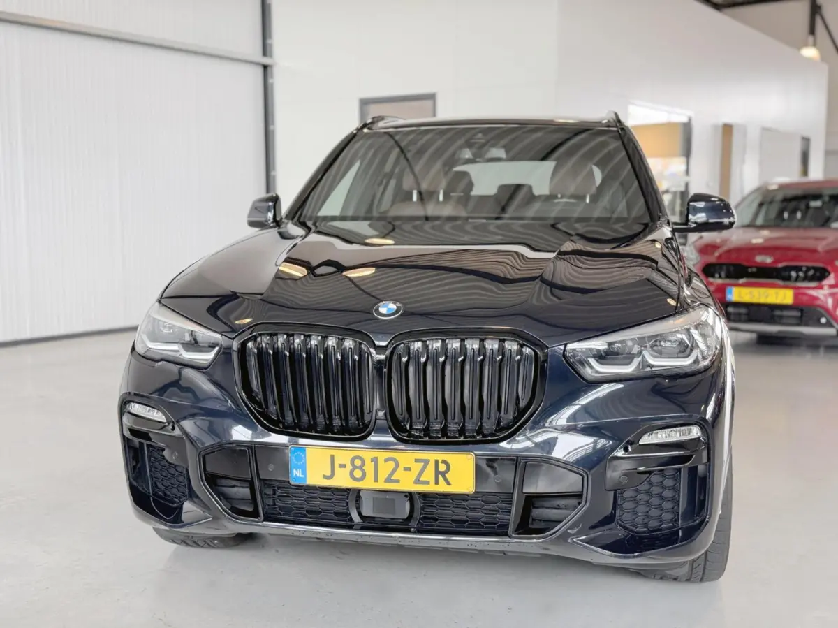 xDrive45e M-Sport High Executive