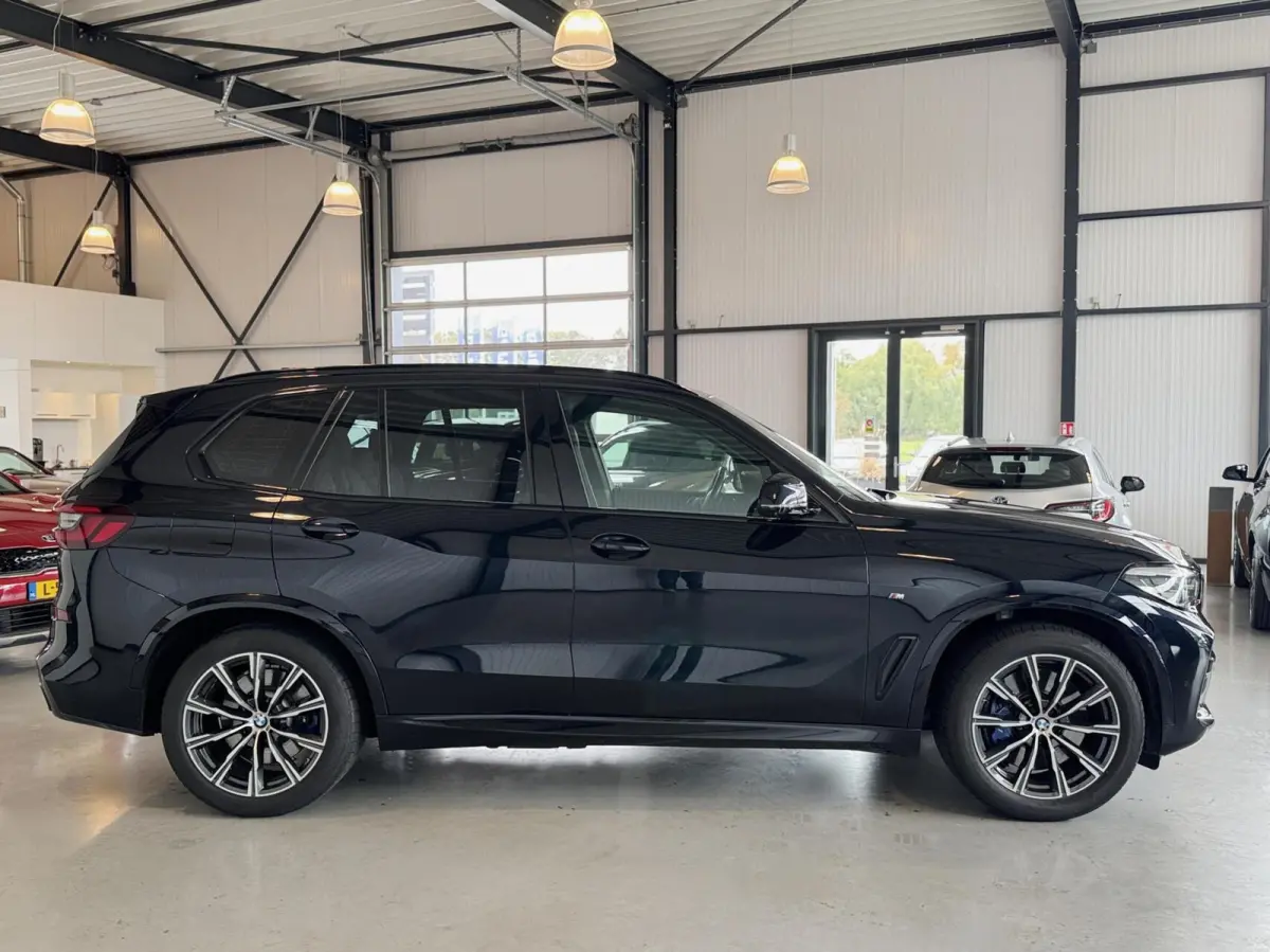 xDrive45e M-Sport High Executive