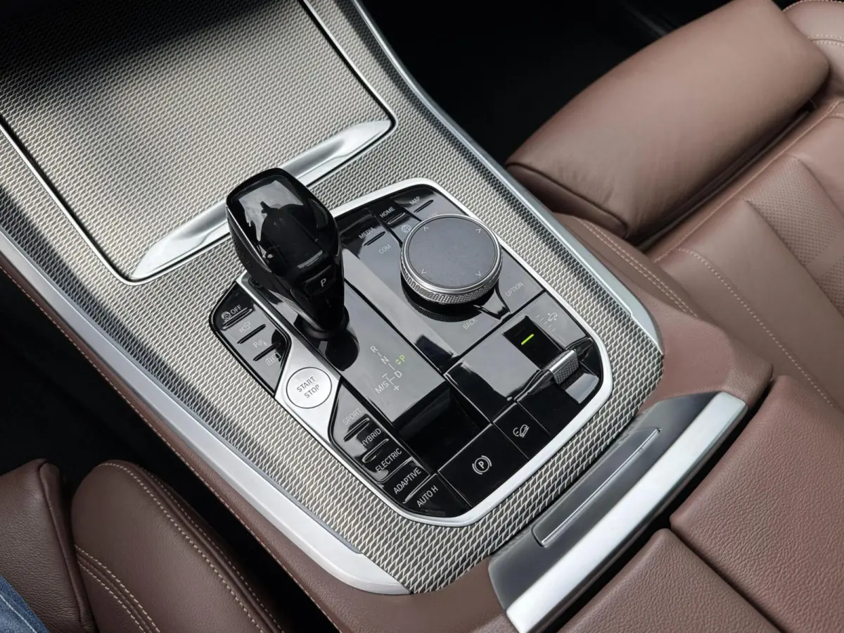xDrive45e M-Sport High Executive