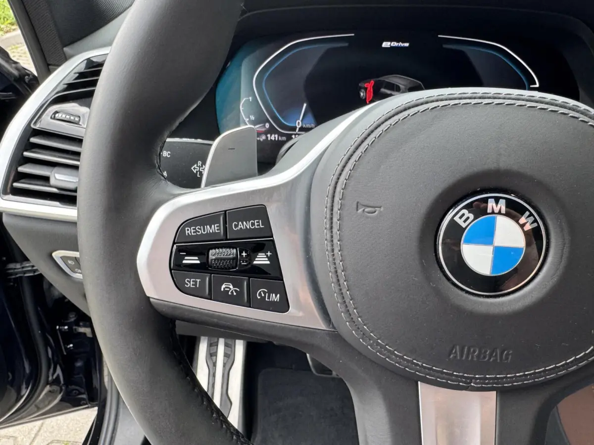 xDrive45e M-Sport High Executive
