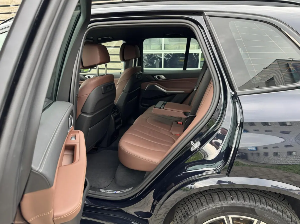 xDrive45e M-Sport High Executive