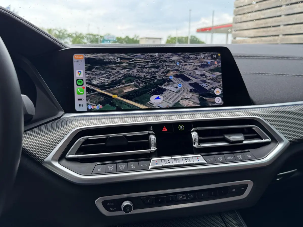 xDrive45e M-Sport High Executive