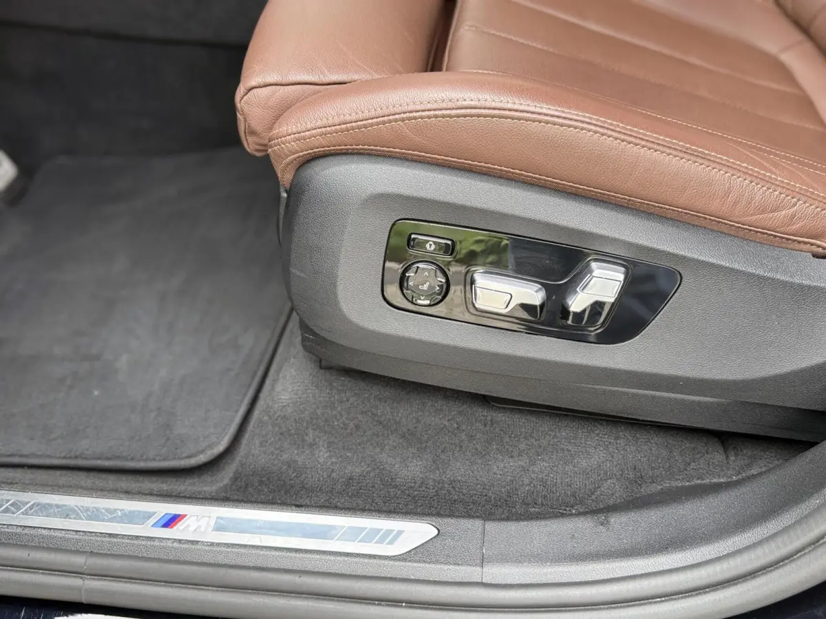 xDrive45e M-Sport High Executive
