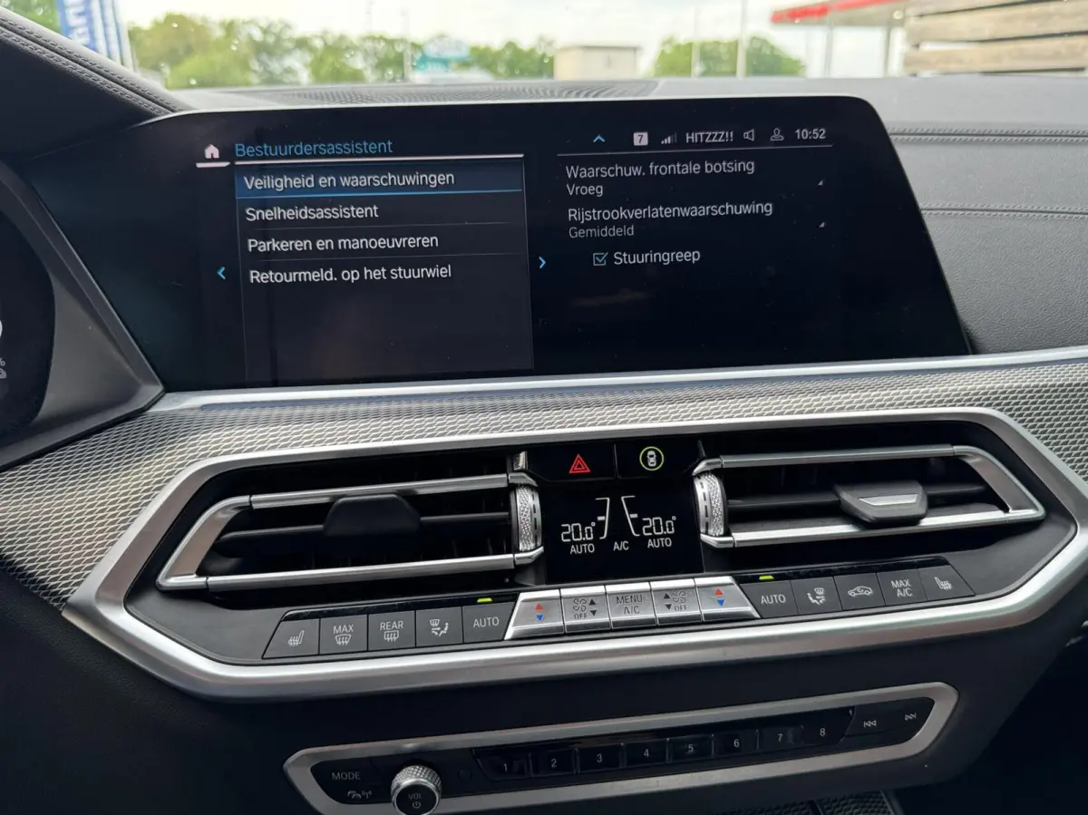 xDrive45e M-Sport High Executive