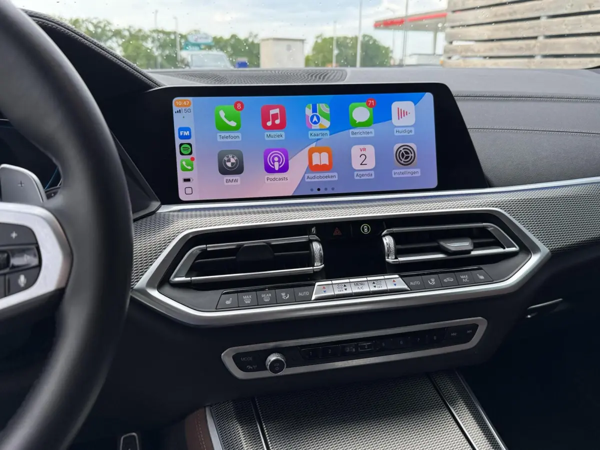 xDrive45e M-Sport High Executive