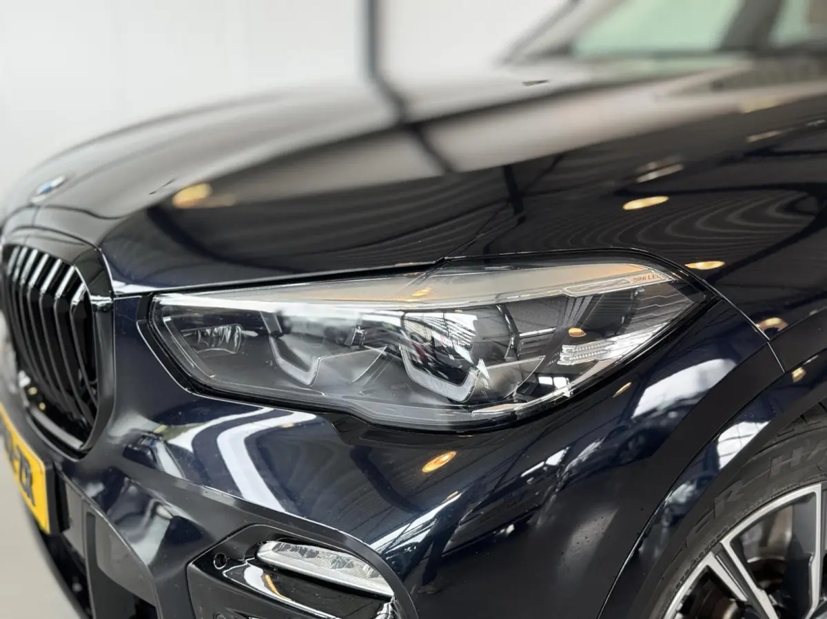 xDrive45e M-Sport High Executive