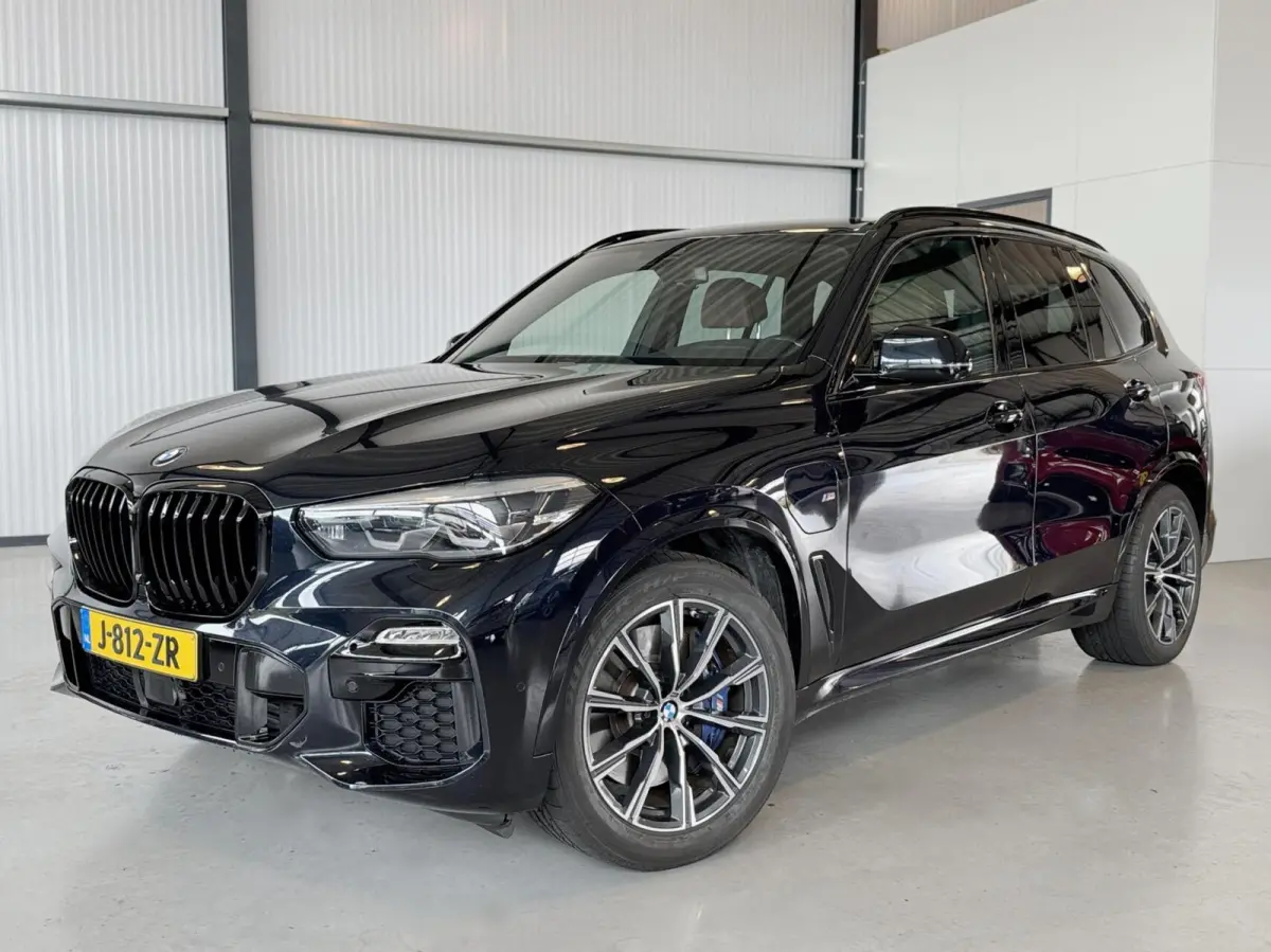 xDrive45e M-Sport High Executive