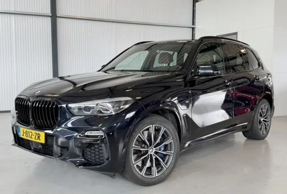 xDrive45e M-Sport High Executive