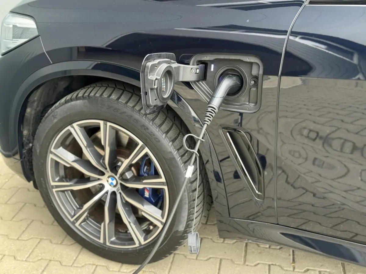 xDrive45e M-Sport High Executive