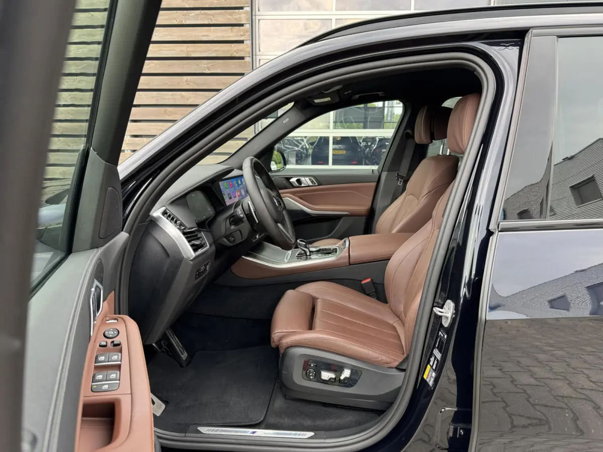xDrive45e M-Sport High Executive