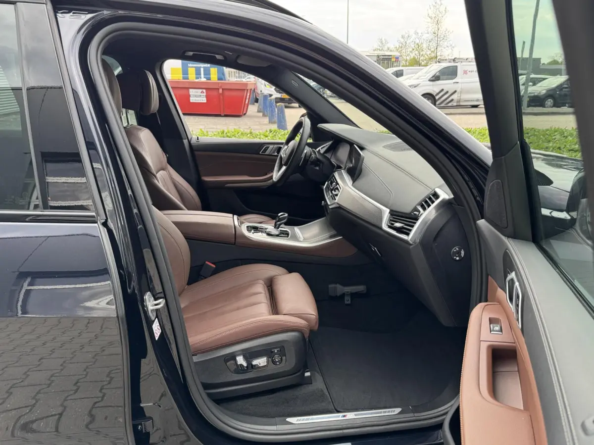 xDrive45e M-Sport High Executive
