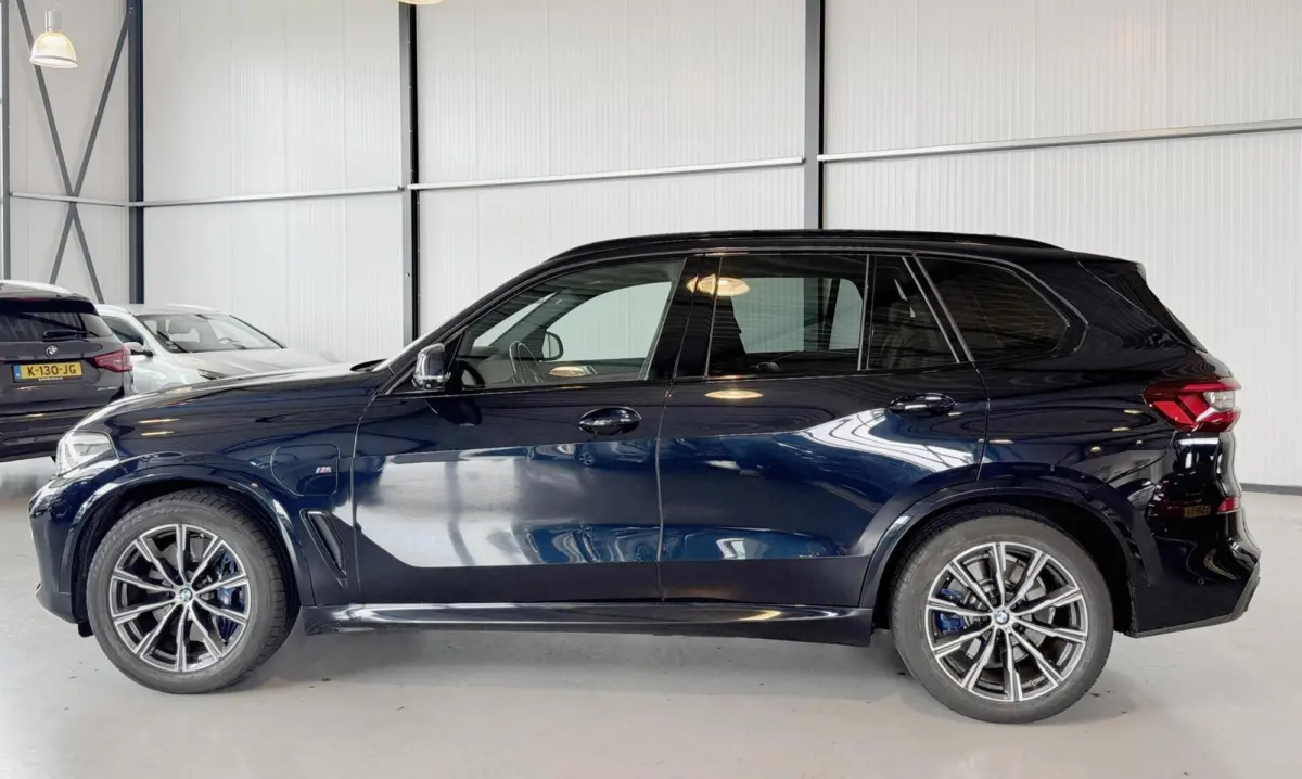 xDrive45e M-Sport High Executive