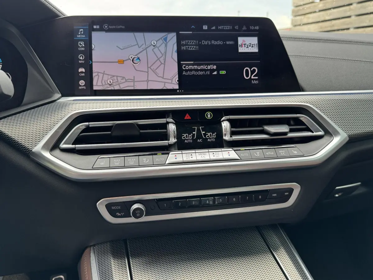xDrive45e M-Sport High Executive