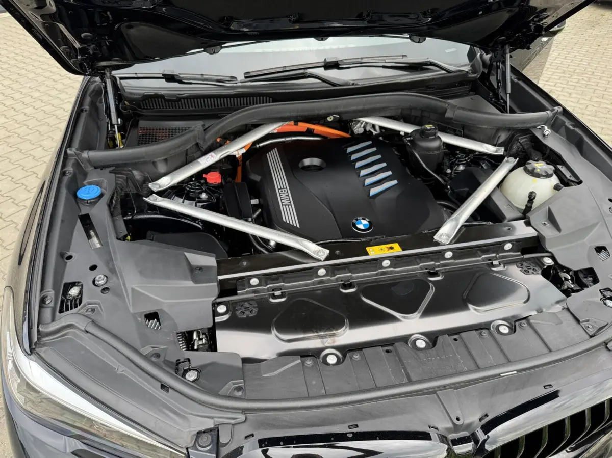 xDrive45e M-Sport High Executive