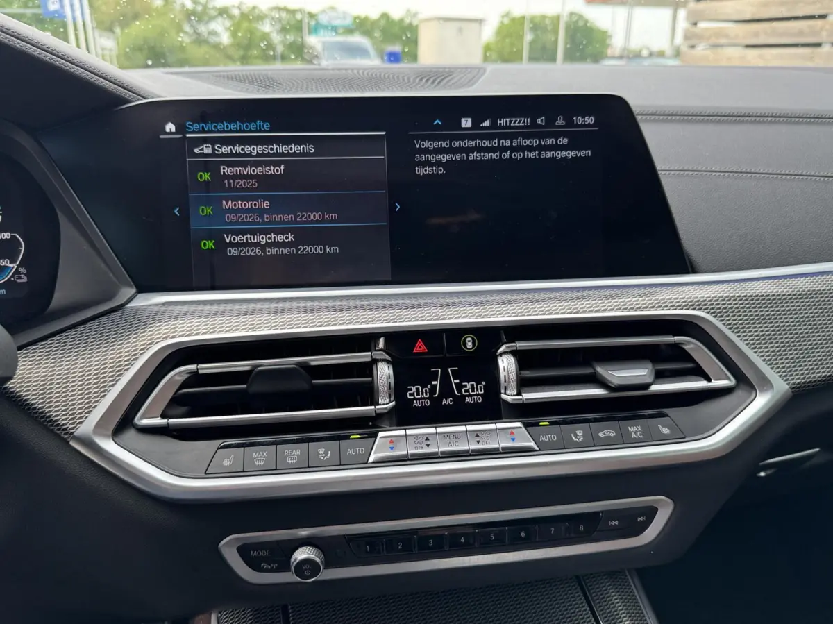 xDrive45e M-Sport High Executive