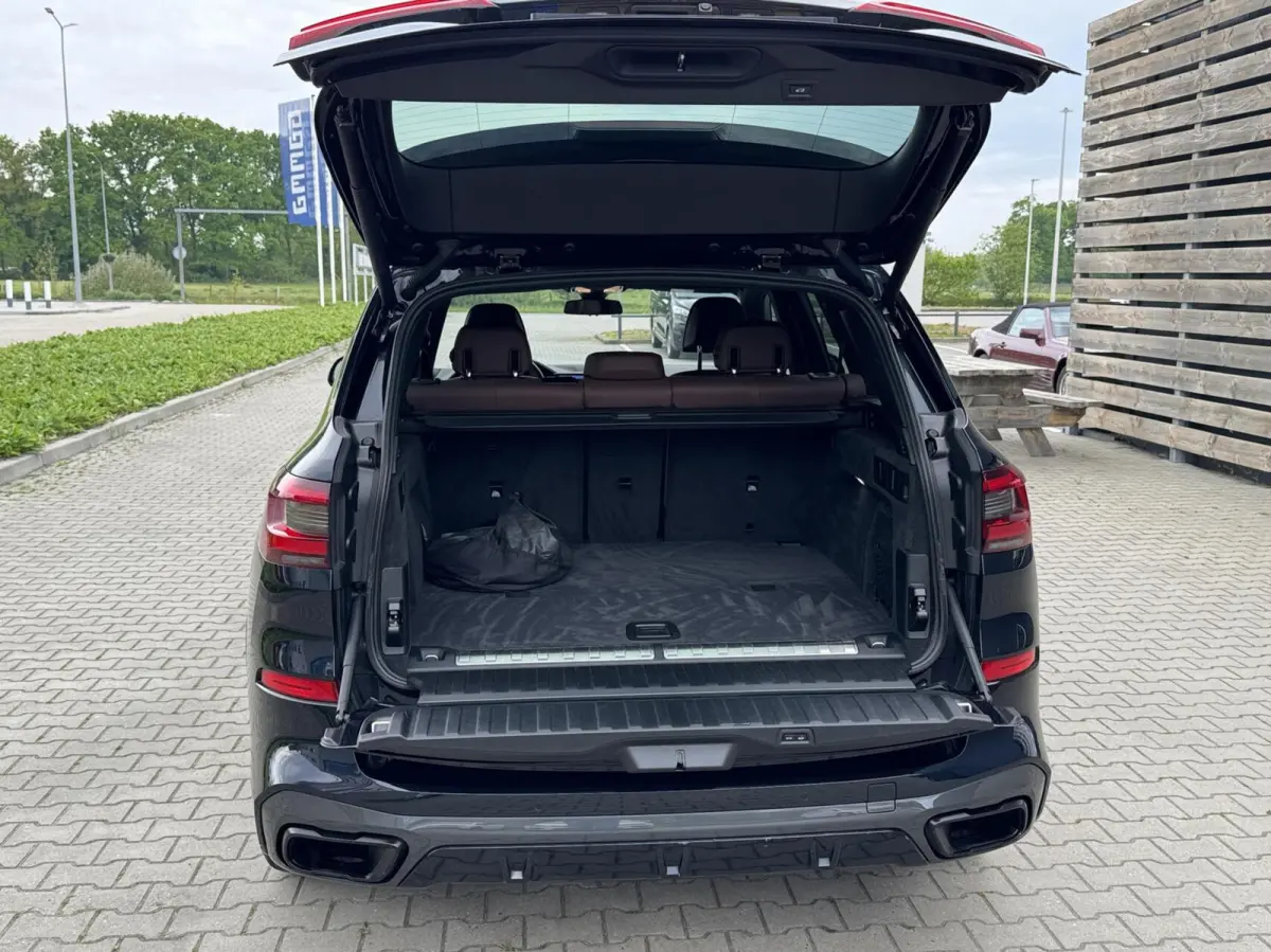 xDrive45e M-Sport High Executive
