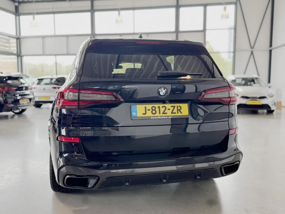 xDrive45e M-Sport High Executive