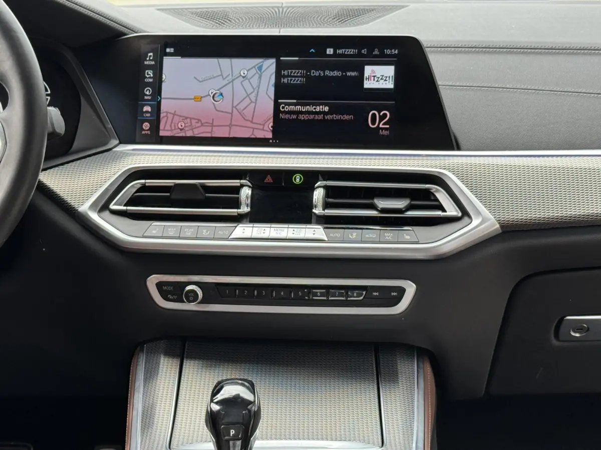 xDrive45e M-Sport High Executive