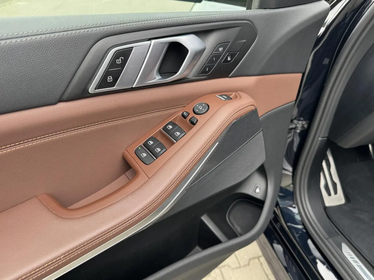 xDrive45e M-Sport High Executive
