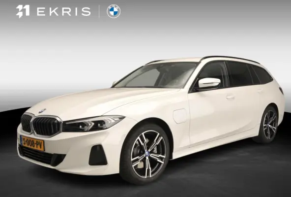 320e | LED | Leder | Navigatie | Sportstoelen | Elektr. zetels | Keyles go | DAB | Hifi speakers | Alu 17 inch