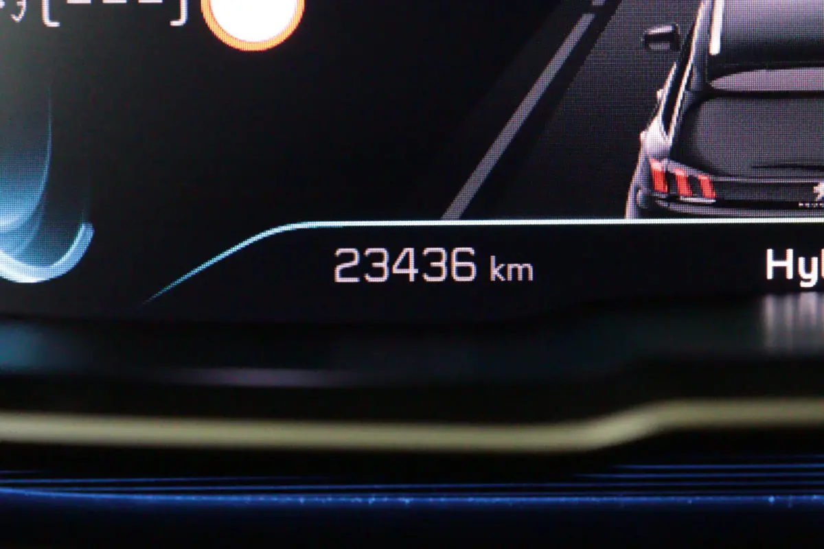1.6 HYbrid 225 Allure Pack Business | NAVI / APPCONNECT | CAMERA + PDC | STOELVERW | ADAP CRUISE | LANE-KEEPING / WARNING |