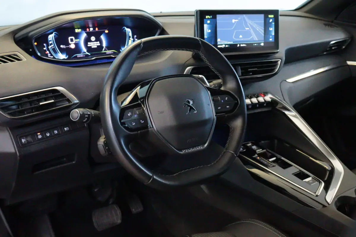 1.6 HYbrid 225 Allure Pack Business | NAVI / APPCONNECT | CAMERA + PDC | STOELVERW | ADAP CRUISE | LANE-KEEPING / WARNING |