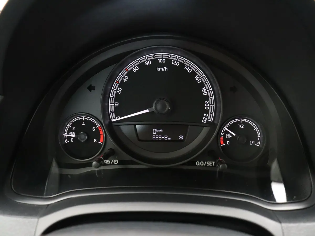 1.0 Greentech Ambition | Airco | Nette auto |