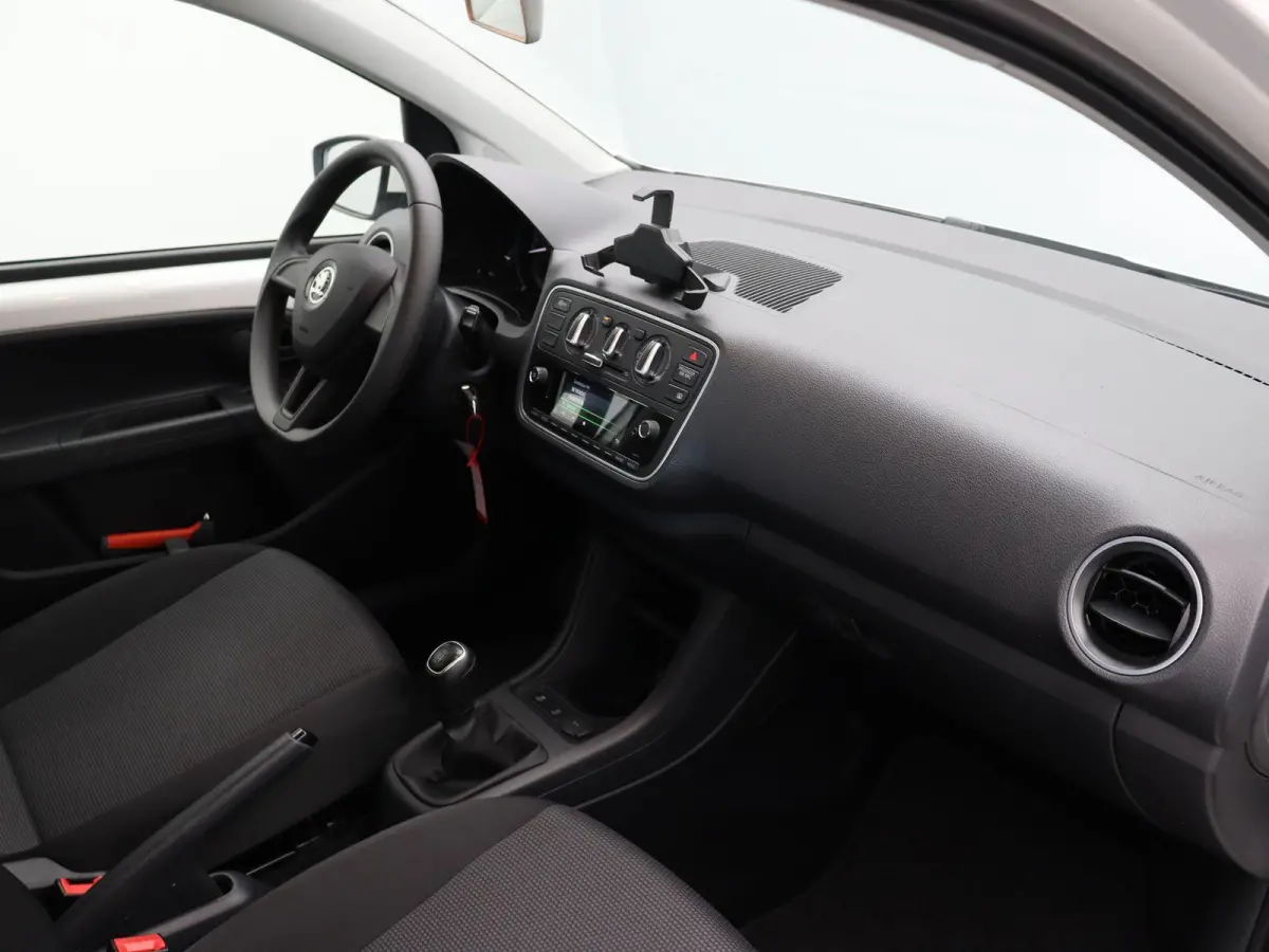 1.0 Greentech Ambition | Airco | Nette auto |