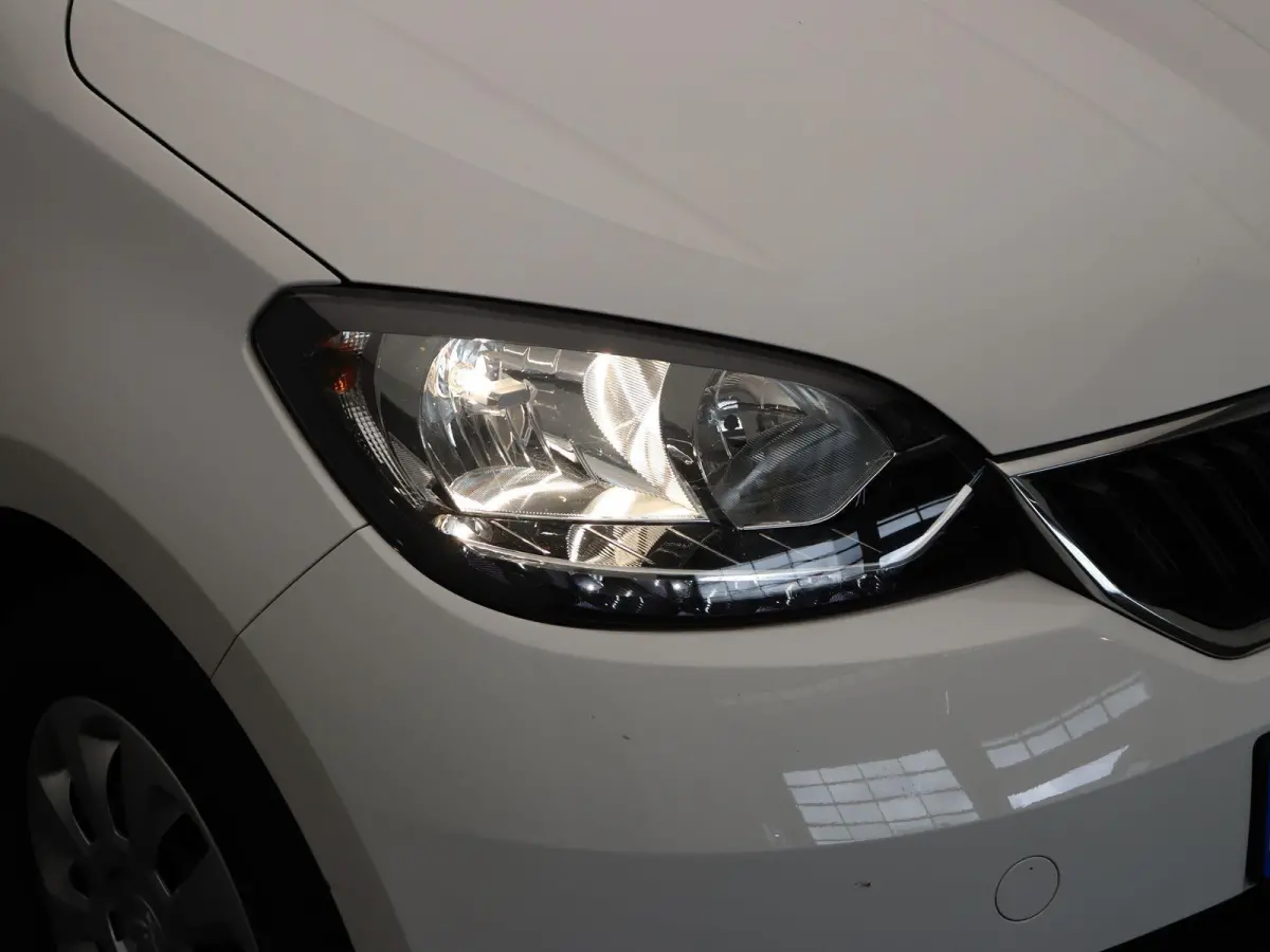 1.0 Greentech Ambition | Airco | Nette auto |