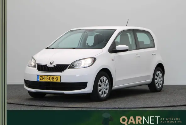 1.0 Greentech Ambition | Airco | Nette auto |