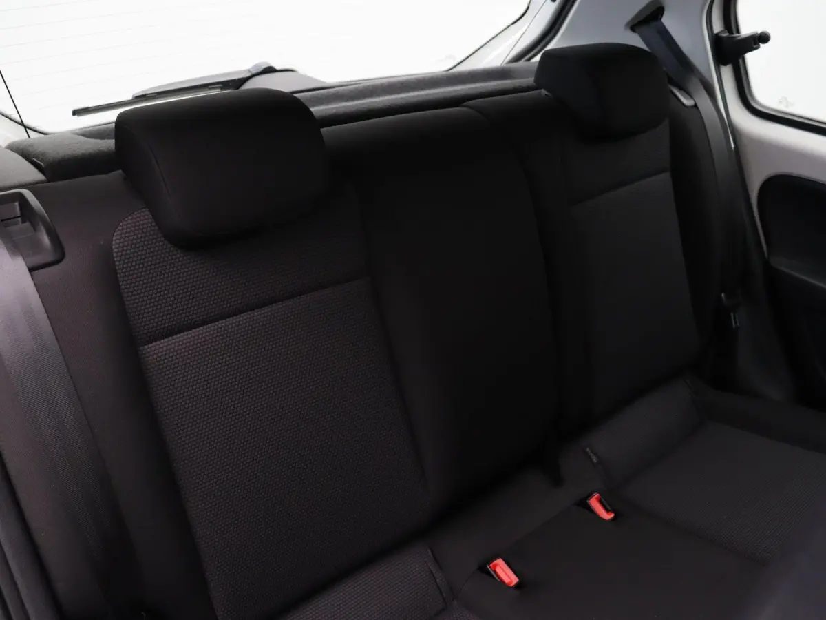 1.0 Greentech Ambition | Airco | Nette auto |