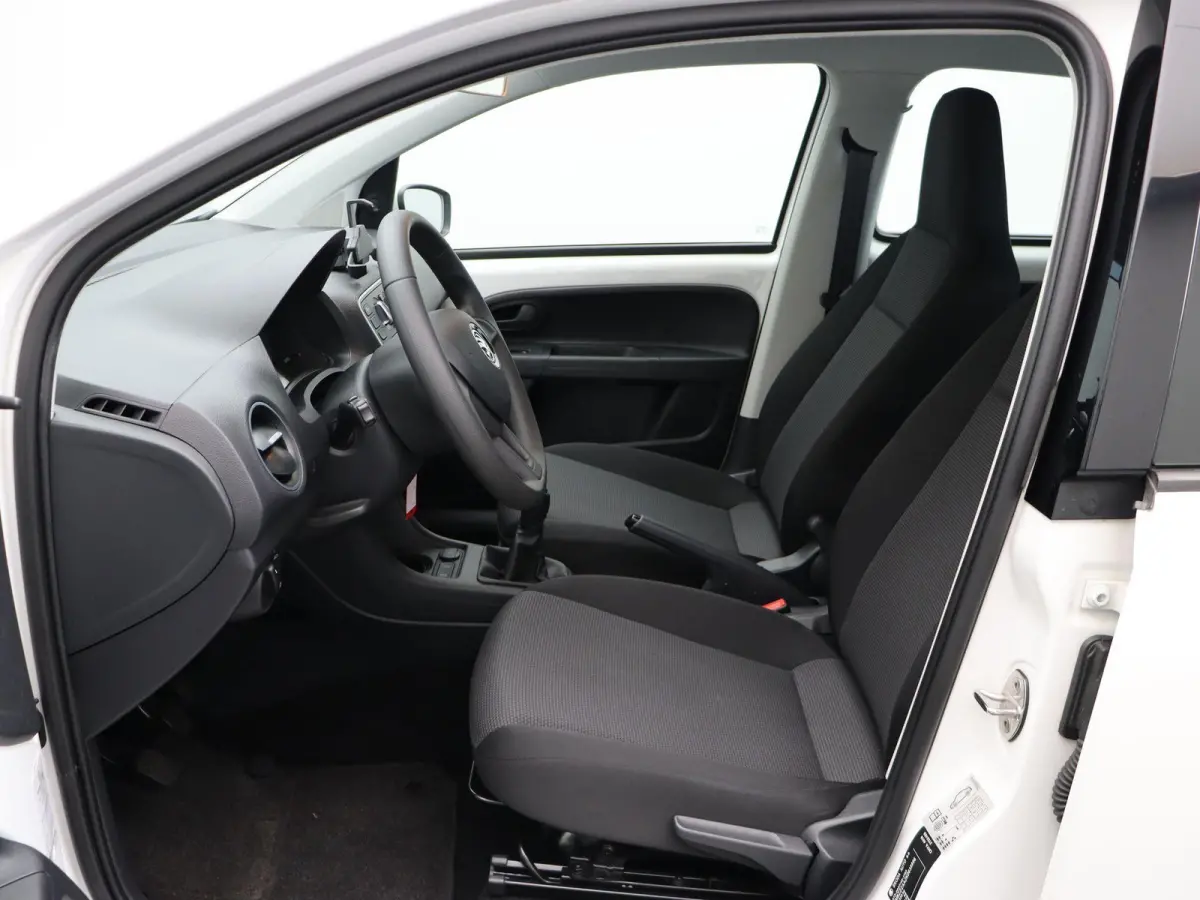 1.0 Greentech Ambition | Airco | Nette auto |