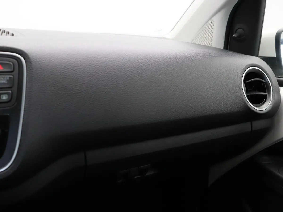 1.0 Greentech Ambition | Airco | Nette auto |