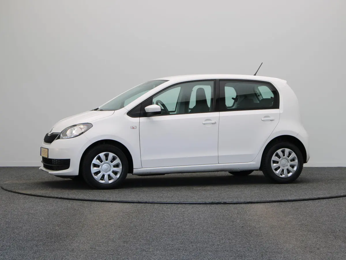 1.0 Greentech Ambition | Airco | Nette auto |