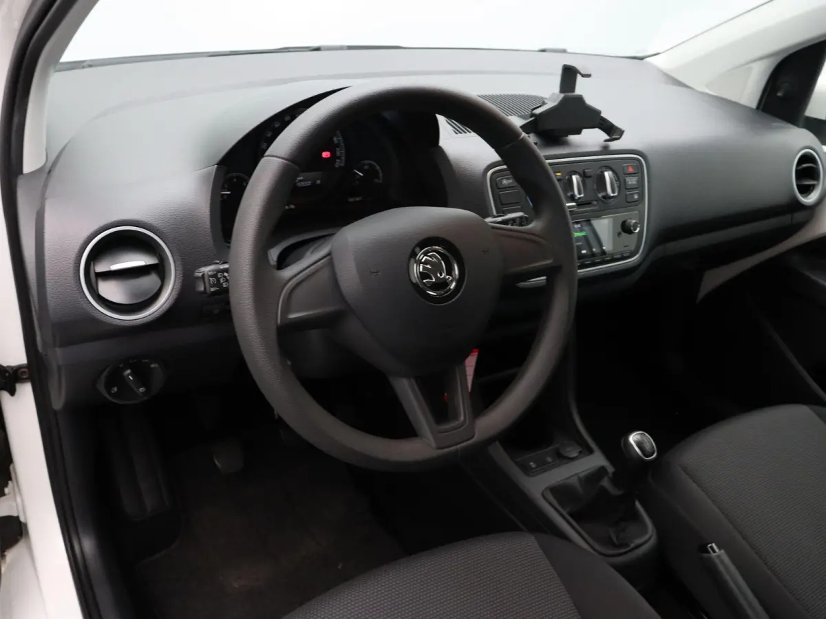 1.0 Greentech Ambition | Airco | Nette auto |