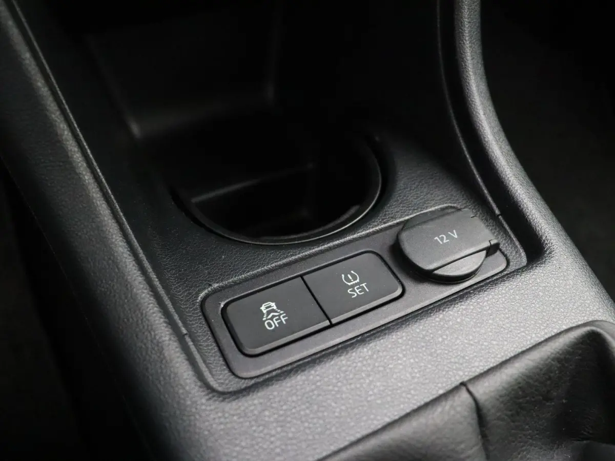 1.0 Greentech Ambition | Airco | Nette auto |