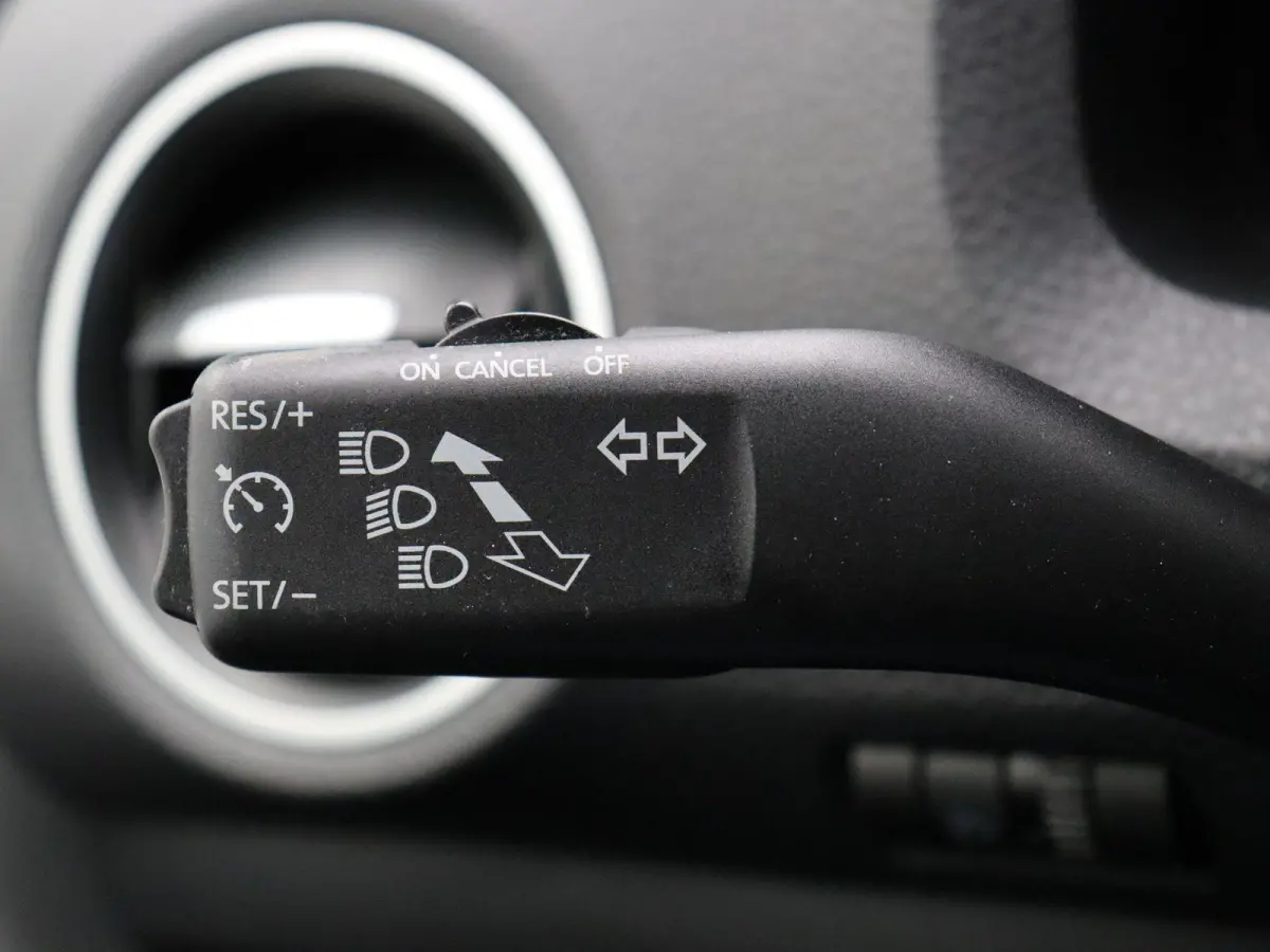 1.0 Greentech Ambition | Airco | Nette auto |