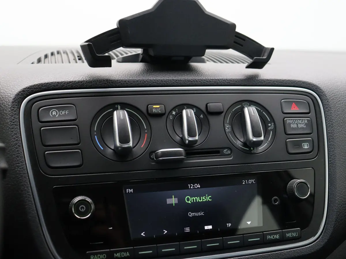 1.0 Greentech Ambition | Airco | Nette auto |