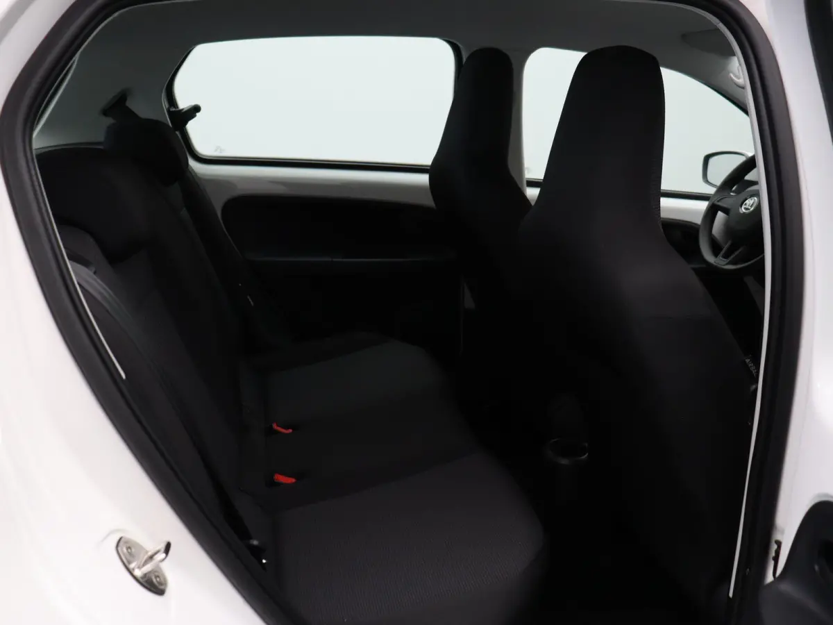 1.0 Greentech Ambition | Airco | Nette auto |