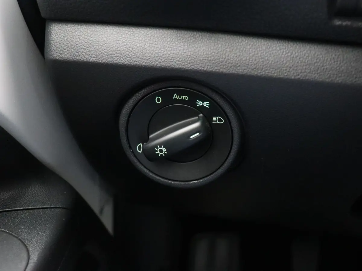 1.0 Greentech Ambition | Airco | Nette auto |