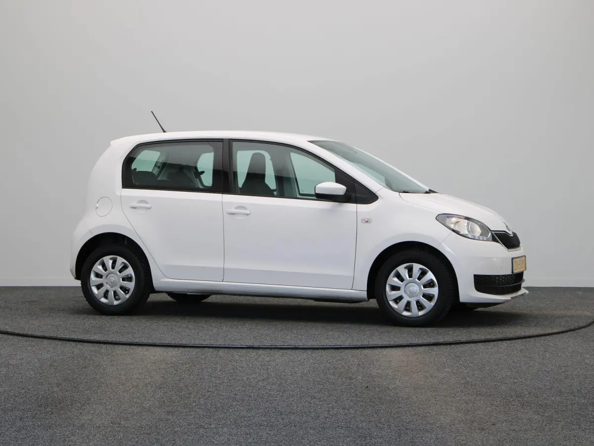 1.0 Greentech Ambition | Airco | Nette auto |