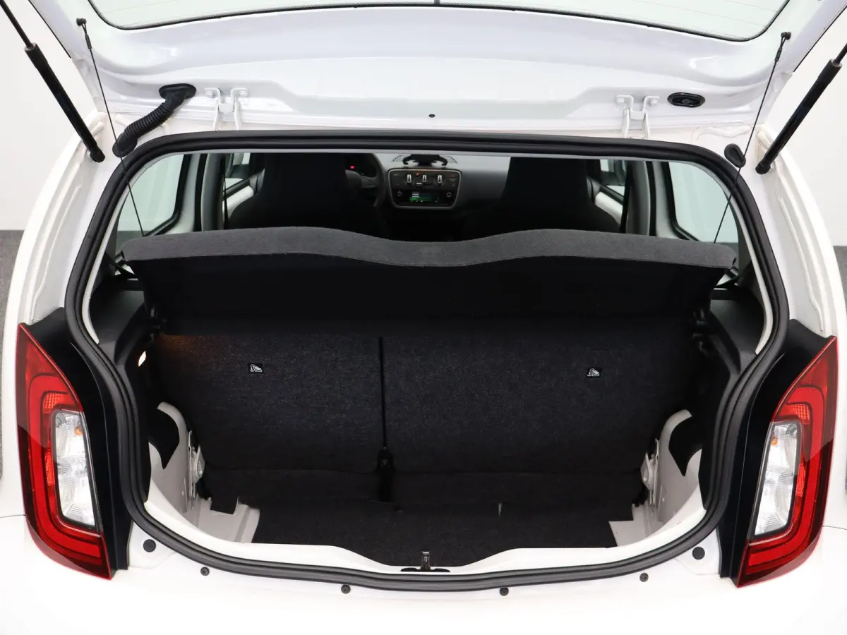 1.0 Greentech Ambition | Airco | Nette auto |