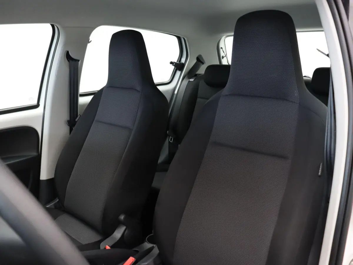 1.0 Greentech Ambition | Airco | Nette auto |