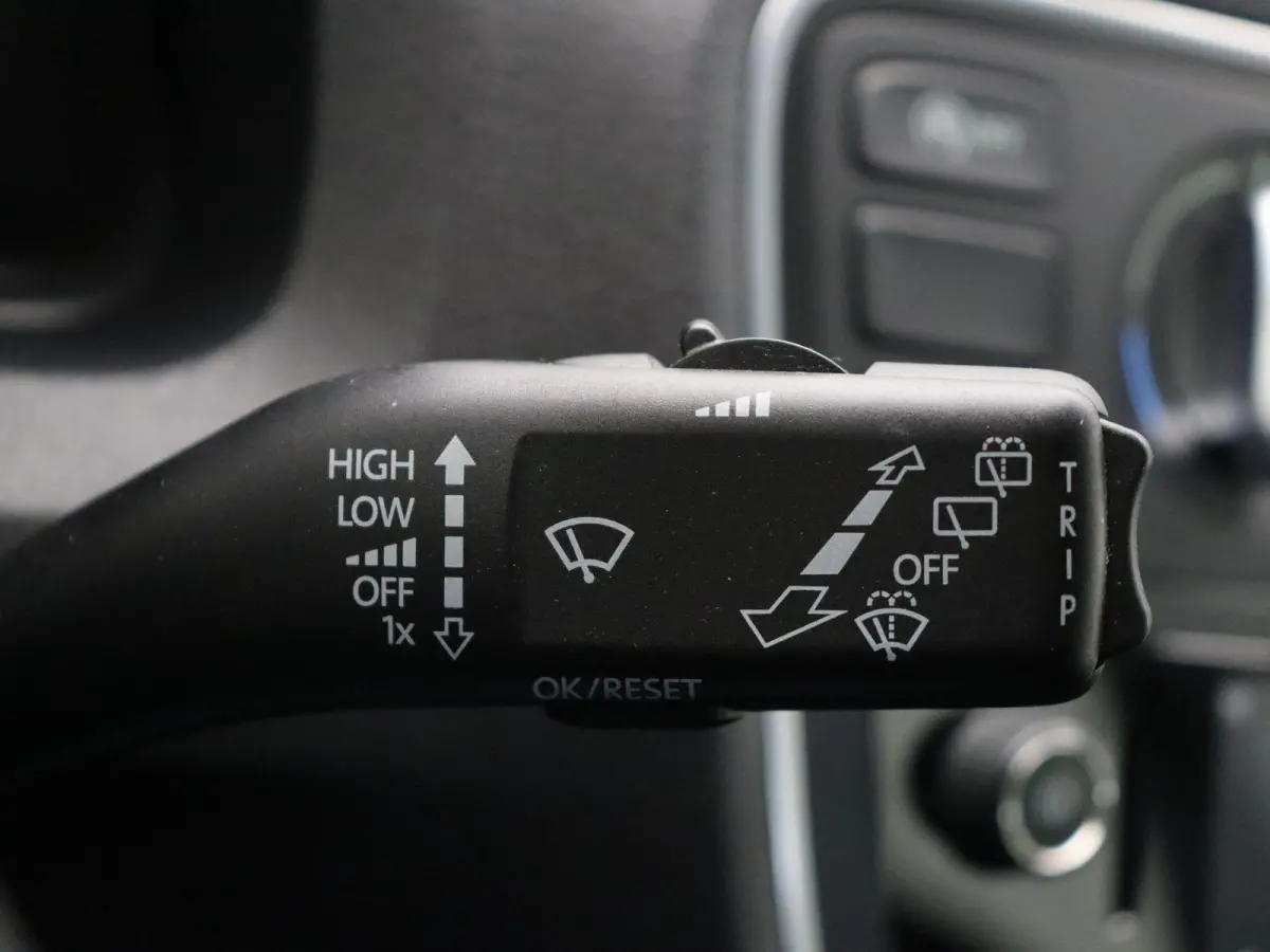 1.0 Greentech Ambition | Airco | Nette auto |