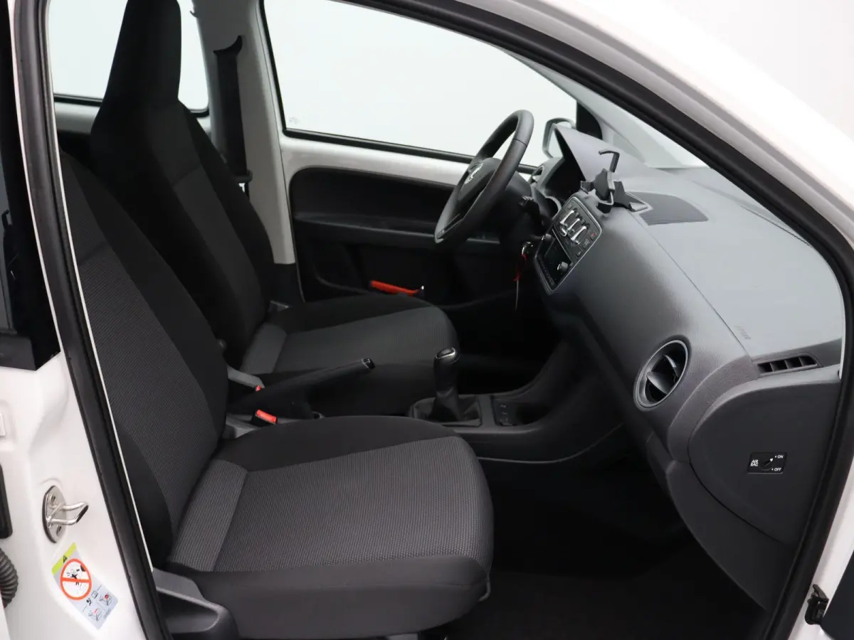 1.0 Greentech Ambition | Airco | Nette auto |
