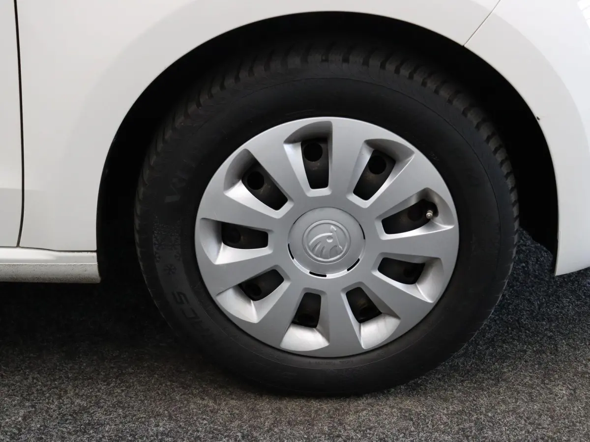 1.0 Greentech Ambition | Airco | Nette auto |