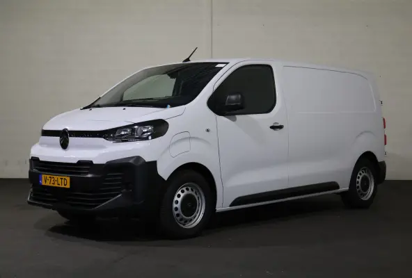 L2 136pk 75 kWh